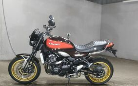 KAWASAKI Z900RS 2022 ZR900C