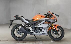 YAMAHA YZF-R25 RG74J