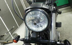 HARLEY XL1200N 2010 CZ3