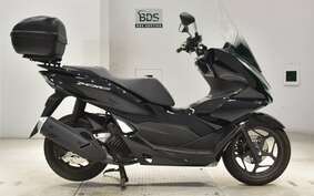 HONDA PCX 160 KF47