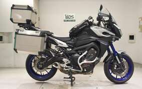 YAMAHA MT-09 Tracer 2015 RN36J