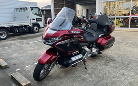 HONDA GL 1800 GOLD WING TOUR DCT 2018 SC79