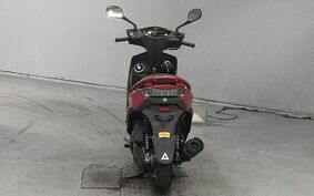 YAMAHA CYGNUS 125 X SR SE44J