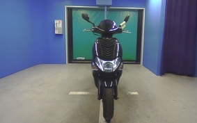 KYMCO SUPER 9 SH10