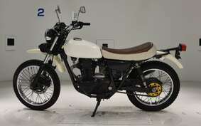 KAWASAKI 250TR BJ250F