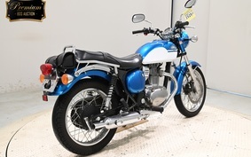 KAWASAKI ESTRELLA BJ250A