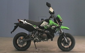 KAWASAKI KSR110 E 2013 KL110D