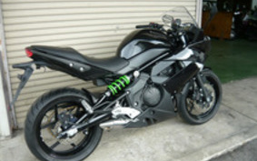 KAWASAKI NINJA 400 R 2011 ER400B