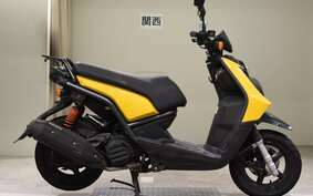 YAMAHA BW S125 SE45