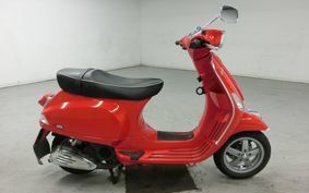 VESPA S125 M443