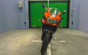 KAWASAKI NINJA 250R 2012 EX250K