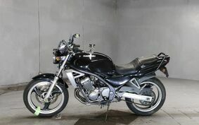 KAWASAKI BALIUS 250 ZR250A