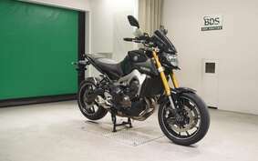 YAMAHA MT-09 A 2016 RN34J