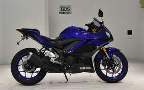 YAMAHA YZF-R25 RG43J