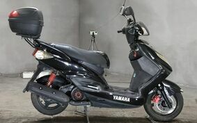 YAMAHA CYGNUS 125 X SR SE44J