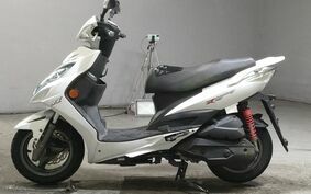 KYMCO RACING 125 Fi 不明