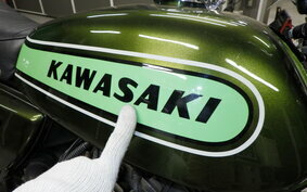 KAWASAKI 750SS 2021 H2F