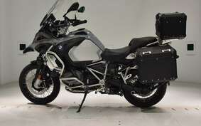 BMW R1250GS ADVENTURE 2021