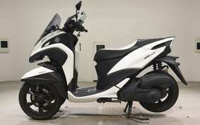 YAMAHA TRICITY 125 A SEC1J