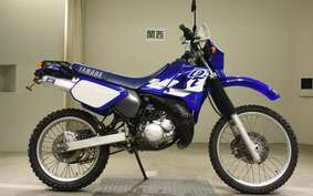 YAMAHA DT125R Gen.3 3FW