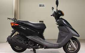 YAMAHA AXIS 125 TREET SE53J