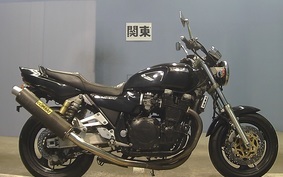 YAMAHA XJR1200 1995 4KG