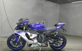 YAMAHA YZF-R1 2015 RN39N