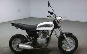 HONDA APE 100 HC07