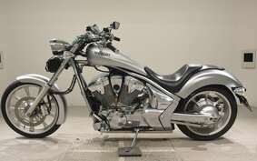 HONDA VT1300CX A 2010 SC61