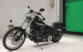 HARLEY FXSTB 1450 2003 BTY