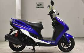 YAMAHA CYGNUS 125 XSR 3 SEA5J