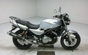 KAWASAKI BALIUS 250 Gen.2 2003 ZR250B