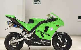 KAWASAKI KSR110 KL110A