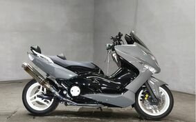 YAMAHA T-MAX500 2008 SJ08J