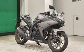 YAMAHA YZF-R25 RG10J