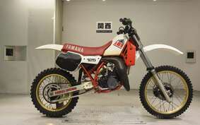 YAMAHA YZ125 55Y