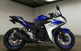 YAMAHA YZF-R25 RG10J