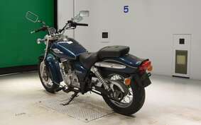 SUZUKI GZ250 Marauder NJ48A