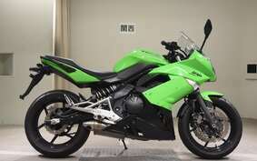 KAWASAKI NINJA 400R 2012 ER400B