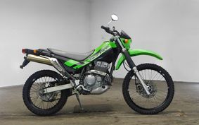 KAWASAKI SUPER SHERPA 2000 KL250G