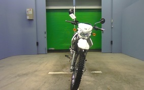 KAWASAKI KLX125 LX125C