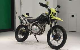 YAMAHA TRICKER DG10J