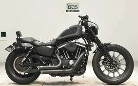 HARLEY XL883N 2012 LE2