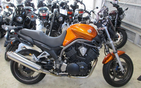 YAMAHA BT1100 Bulldog 2007 RP05