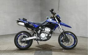 KAWASAKI KLX250D TRACKER X LX250V