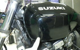 SUZUKI GSX400 IMPULSE 1994 GK79A