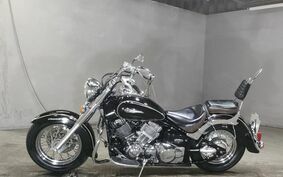 YAMAHA DRAGSTAR 400 CLASSIC 2013 VH02J