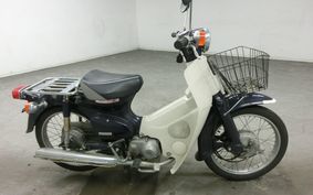 HONDA C70 SUPER CUB HA02