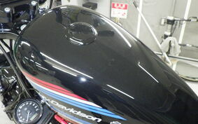 HARLEY XL1200NS 2021