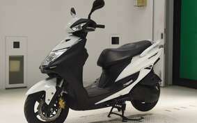 YAMAHA CYGNUS 125 XSR 3 SED8J